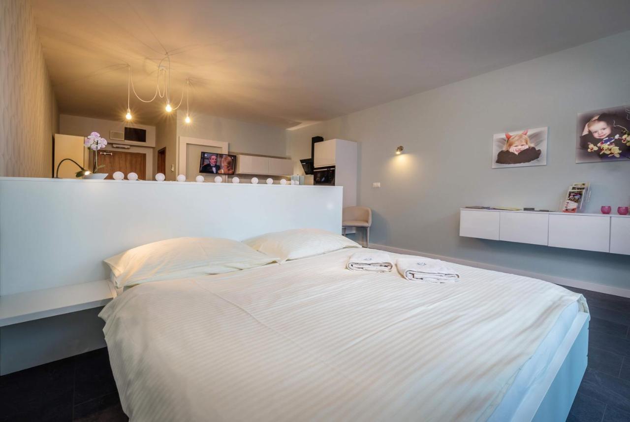 Vysoké Tatry Apartman Hrebienok V Hrebienok Rezort מראה חיצוני תמונה